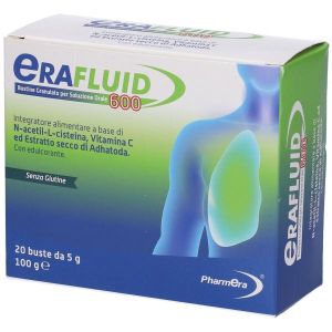 Erafluid GR Supplement 14 Sachets