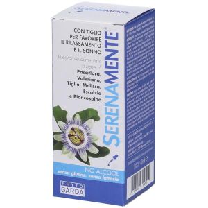 Phyto Garda Serenely Drops Alcohol Free 50ml