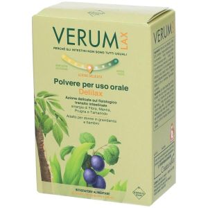 Verum DeliLax Laxative Supplement Syrup 216 g