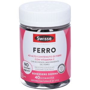 Swisse Ferro 40 Gommose