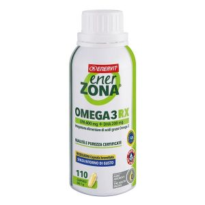 Enervit Enerzona Omega 3rx Epa 400mg + Dha 200mg