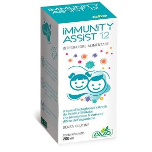 Immunflor Immune Defense Supplement 250 ml