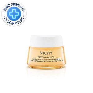 Vichy Neovadiol Crema Rassodante Anti-macchie Spf 50 50ml