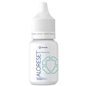 Aloreset Gocce Oculari 8ml