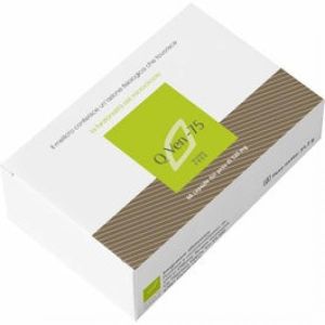 Oti q-ven 75 supplement for the microcirculation 60 capsules