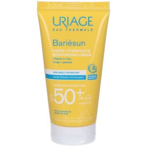 Uriage Bariesun High Protection Sun Cream SPF 50+ 50 ml
