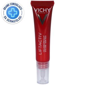 Vichy Liftactiv Collagen Specialist Contorno Occhi i Peptidi Pro-collagene 15ml