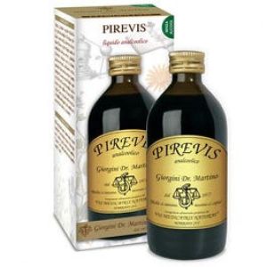 Dr. Giorgini Pirevis Non-Alcoholic Liquid 200ml