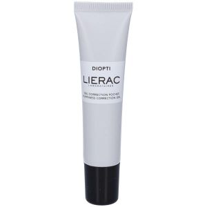 Lierac Diopti Gel Correzione Borse Decongestionante e Tonificante 15ml