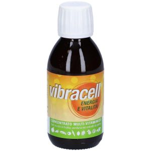 Named Vibracell Concentrated Solution 150ml