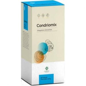 Condriomix Supplement 96 Capsules