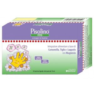 Pisolino Phyto Food Supplement 150ml
