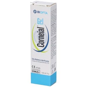 Corneial Gel 10g