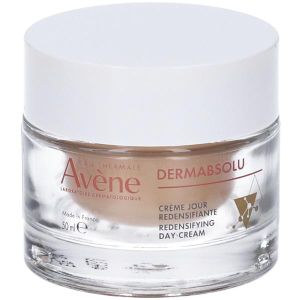 Avene dermabsolu fundamental day cream anti-aging face treatment 40 ml