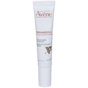 Avene dermabsolub eye contour youth eye treatment 15 ml