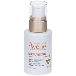 Avene dermabsolu essential anti-aging serum for mature skin