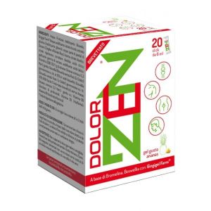 Dolor Zen 20 Stick Pack