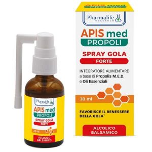 Pharmalife Apis Forte Spray Food Supplement 30ml