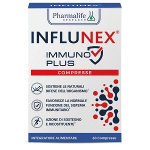Immuno Plus Supplement 80 Tablets