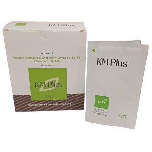 Oti K Plus Formula Food Supplement 30 Sachets