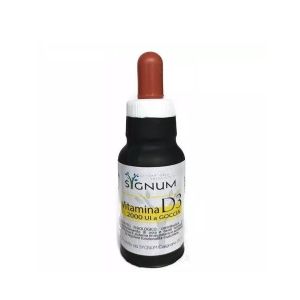 Sygnum Vitamin D 2000ui Drops 20 ml