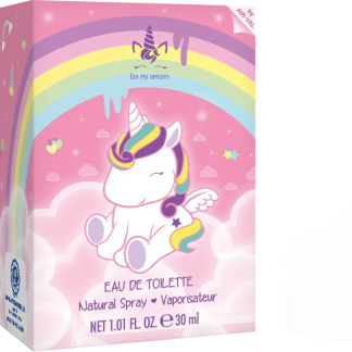 AIR-VAL Profumo EAU MY UNICORN kids, 30 ml