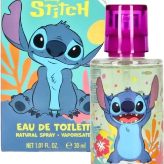 AIR-VAL Profumo STITCH Kids, 30 ml