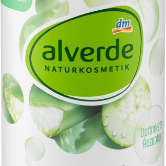 alverde Acqua micellare bifasica, 200 ml