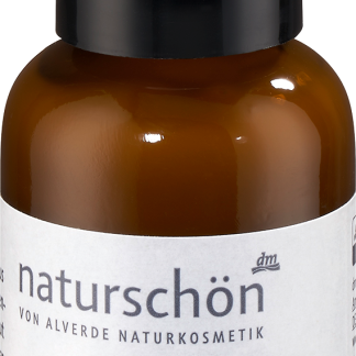 alverde Siero viso alle olive naturschön, 30 ml