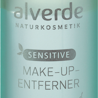 alverde Struccante Sensitive, 100 ml