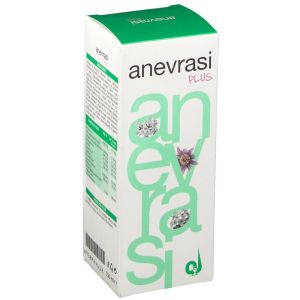 Anevrasi Plus Supplement Syrup 150 ml