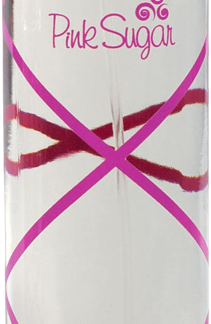 Aquolina Eau de Toilette Pink Sugar Donna, 100 ml