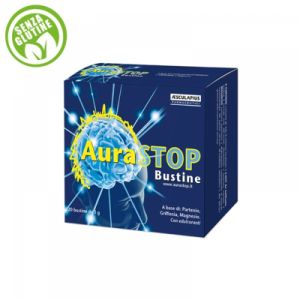 Aurastop 20 Envelopes Pediatric