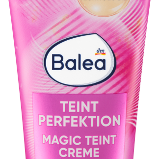 Balea Crema giorno con effetto make-up, SPF15, 50 ml