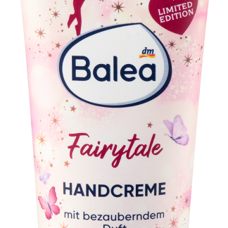 Balea Crema mani Fairytale, 100 ml