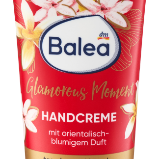 Balea Crema mani Glamorous Moment, 100 ml