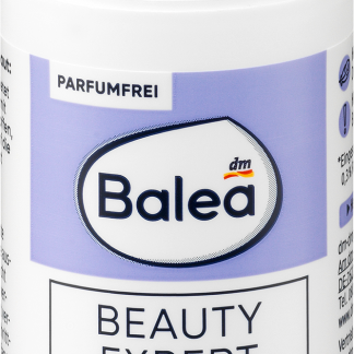 Balea Crema notte Beauty Expert, 30 ml