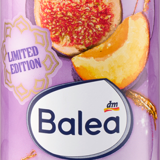 Balea Deodorante corpo Oriental Plum, 150 ml