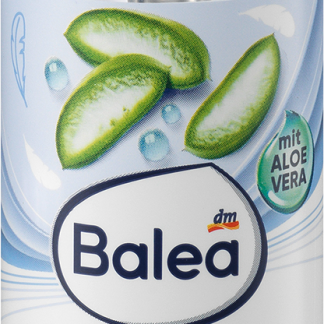 Balea Deodorante spray, 75 ml