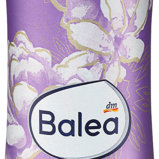 Balea Deodorante spray Golden Moon dal profumo orientale, 150 ml