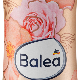 Balea Deodorante spray Pure Elegance, 150 ml