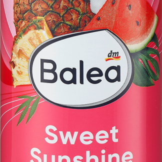 Balea Deodorante spray Sweet Sunshine, 200 ml