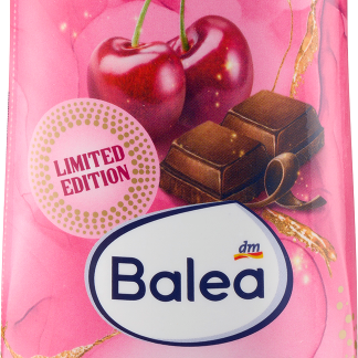 Balea Docciacrema Elegant Cherry, 300 ml