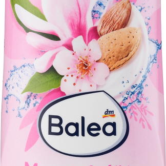 Balea Docciacrema fiori di mandorlo e magnolia, 300 ml