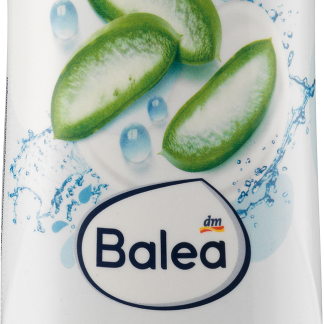 Balea Docciacrema Sensitive, 300 ml
