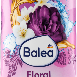 Balea Docciaschiuma aromatico Floral Elegance, 300 ml