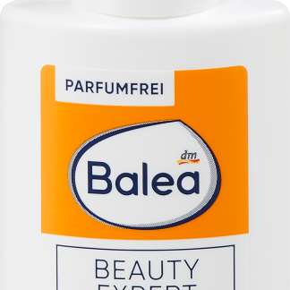 Balea Fluido viso idratante SPF50 con acido ialuronico e vitamina E, 50 ml