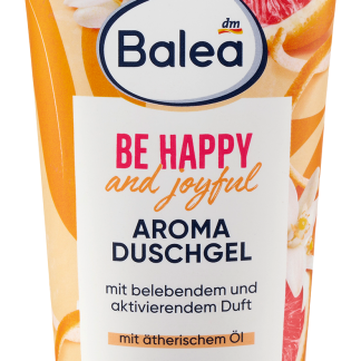 Balea Gel doccia Happy, 200 ml