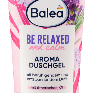 Balea Gel doccia Relax, 200 ml