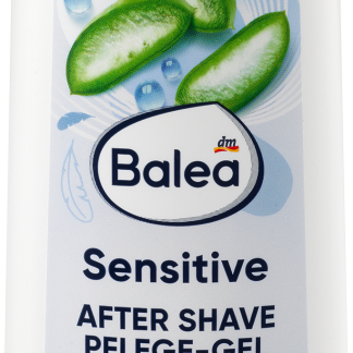 Balea Gel post depilazione, 150 ml